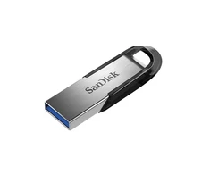 USB laikmena SanDisk Ultra Flair 64GB