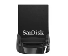 SanDisk pendrive 32GB USB 3.1 Ultra Fit