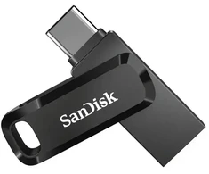 SanDisk pendrive 32GB USB-C Ultra Dual Drive Go 150 MB/s