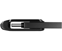 SanDisk pendrive 32GB USB-C Ultra Dual Drive Go 150 MB/s