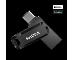 SanDisk SDDDC3-1T00-G46 USB flash drive 1 TB 3.2 Gen 1 (3.1 Gen 1)