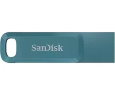 SanDisk Ultra Dual Drive Go Navagio Bay 512GB