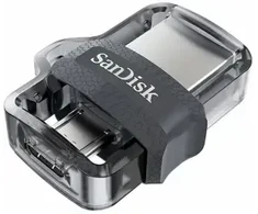 SanDisk Ultra Dual M3.0 128GB