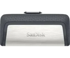 SanDisk Ultra Dual USB Type-C 256GB