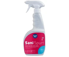 Higieninis valiklis, Kiilto Sani Spurt, 750 ml