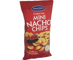 Santa Maria Fs Mini načo čipsi 475g, Santa Maria