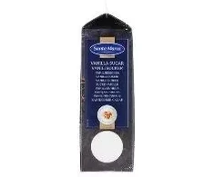 Santa Maria Fs Vaniļas cukurs 700 g, Santa Maria