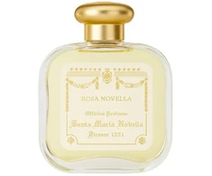 Santa Maria Novella Rosa Novella EDC odekolonas, 100 ml