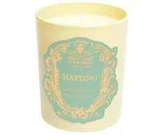 Santa Maria Novella Mattino Scented Candle, 250 g