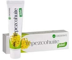 Santiveri Dermo Kreminis Tepezcohuite Bio 50ml