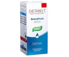 Santiveri Dietabelt Drenafruit maisto papildas svorio kontrolei 240ml
