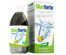 Santiveri Diuriforte sirupas 240ml