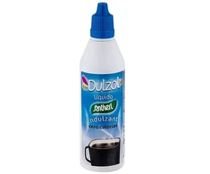 Santiveri Dulzol skystis 90ml