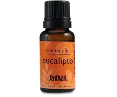 Santiveri Eukaliptų eterinis aliejus 14ml