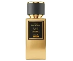 Saphir Utur Al-Yaqut Eliksyras Ophira, 50 ml