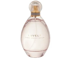 Kvepalai moterims Sarah Jessica Parker Lovely EDP, 100 ml