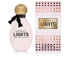 Sarah Jessica Parker Lovely Lights EDP parfumuotas vanduo moterims, 30 ml