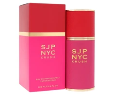 Sarah Jessica Parker SJP NYC Crush EDP parfumuotas vanduo moterims, 100 ml