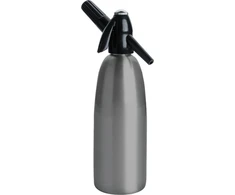 Saturator Art Quick Soda Gray