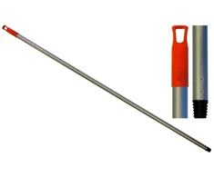 Sauber handle 120cm Pilkas/Oranžinis