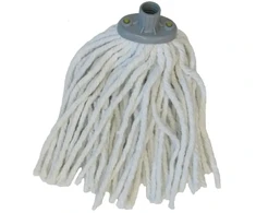 SAUBER Apmainama mop galva 120g / 17cm 24801070