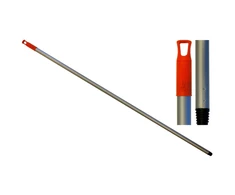 Sauber Šepečio kotas 120cm, pilka oranžinė