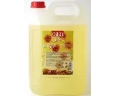 Saulespuķu eļļa OILIO, 5l
