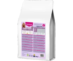 Sausa barība kucēniem - EUKANUBA Puppy Start for Puppies of all breeds - Breeder bag 8kg