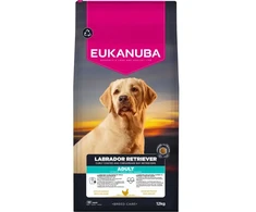 Eukanuba Breed Care Labrador Retriever Adult 12 kg
