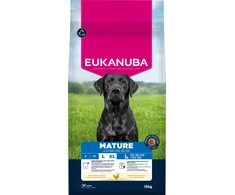 Eukanuba Mature (6-9 m.) Large Breed 15 kg