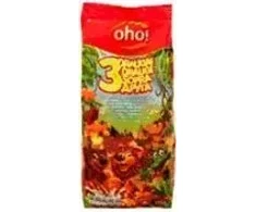 Sausās brokastis Oho "Oho Trīs draugi" 175g