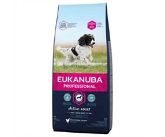 Eukanuba Adult Medium Breed 18kg