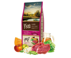 Vafo Praha Sro Sam`s Field Sams Field Adult Large ėriena 13 kg