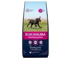 Eukanuba Puppy &amp; Junior Large Breed PFB 18kg