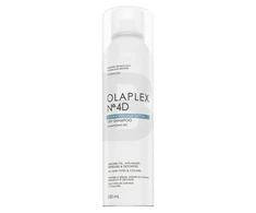 Olaplex Nº.4D Clean Volume Detox Sausas šampūnas detoksikuojantis sausas šampūnas, 250 ml