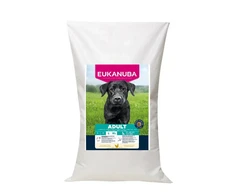 Eukanuba EUK Adult Large Breed PFB 18 kg šunų pašaras