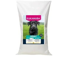 Eukanuba EUK Adult Large Breed PFB 18 kg šunų pašaras
