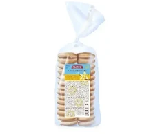 Sausbaranciņas MARIO Klasiskas ar vanilīnu, virtenes, 300g