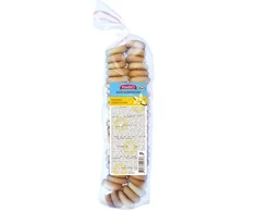 Sausbaranciņas MARIO mazās ar vanilīnu, virtenēs, 180g