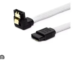 Savio SATA - SATA, 0,3m, balta (GA- 03)