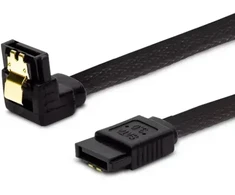 Savio SATA - SATA, 0,3m, Juoda (GA- 04)