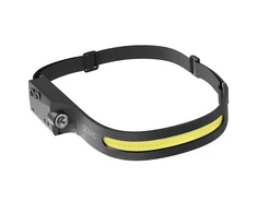 LED Galvos Žibintas - Savio FL-02