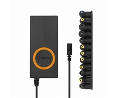 Sbox Technology SBOX Universal Adapteris for Laptops, 90W, juodos spalvos (A-901)