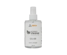 Sbox CS-09 Screen Cleaner 200ml