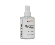 Sbox CS-09 Screen Cleaner 200ml