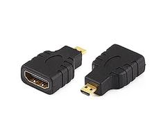 Sbox Technology Sbox technologija Sbox technologija Sbox HDMI F.-> MICRO HDMI M. AD.HDMI-MICRO