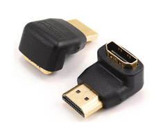 Sbox Technology Sbox AD.HDMI-F/M-90/R HDMI M.->HDMI F.90