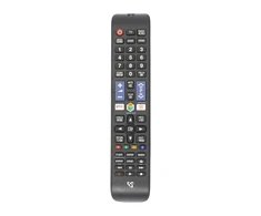 SBOX Remote Control for Samsung TV, Juodas (RC-01401)