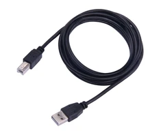 Sbox Technology Sbox USB-1013/R USB A-B M/M 3m