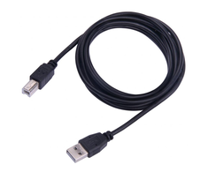 Sbox Technology Sbox USB A-B M/M 5m USB-1015